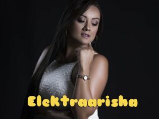 Elektraarisha