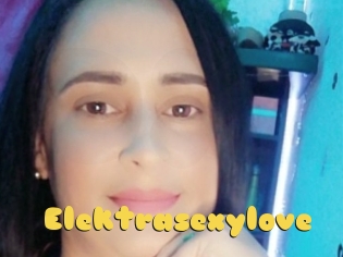 Elektrasexylove