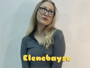 Elenebayse