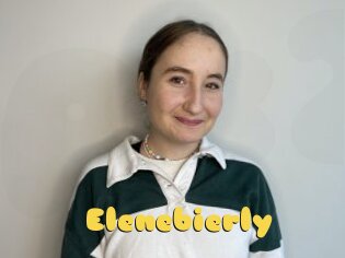 Elenebierly