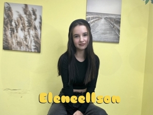 Eleneellson