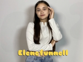 Elenefunnell