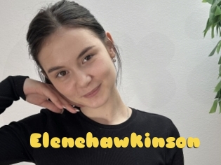 Elenehawkinson