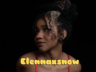 Elennaxsnow