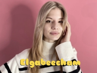 Elgabeecham