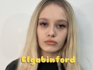 Elgabinford