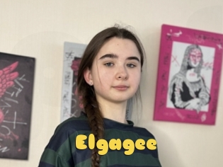 Elgagee