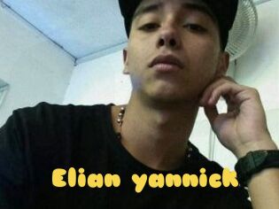 Elian_yannick