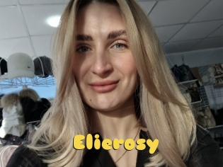 Elierosy