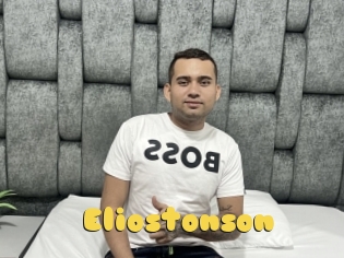Eliostonson