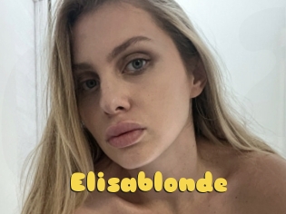 Elisablonde