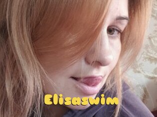 Elisaswim