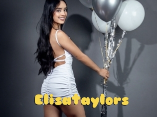 Elisataylors