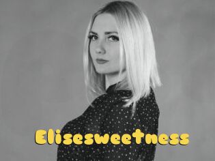 Elisesweetness