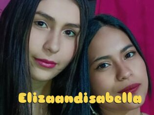 Elizaandisabella