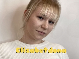 Elizabetdona