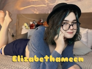 Elizabethameen