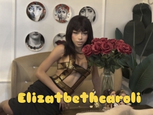 Elizatbethcaroli