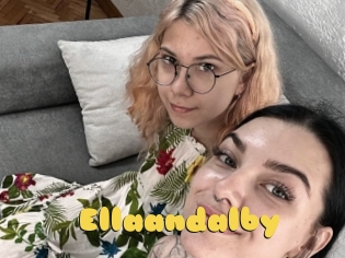 Ellaandalby