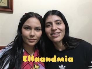 Ellaandmia