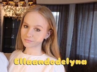 Ellaandodelyna