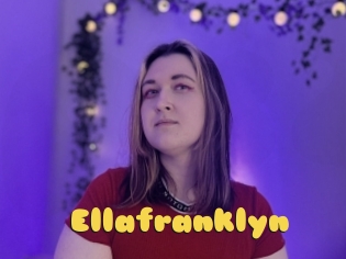 Ellafranklyn