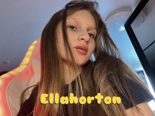 Ellahorton