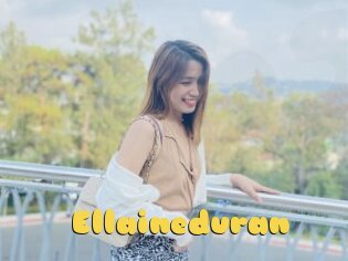 Ellaineduran