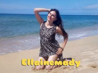 Ellainemady