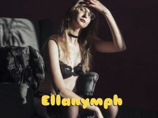 Ellanymph
