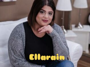 Ellarain
