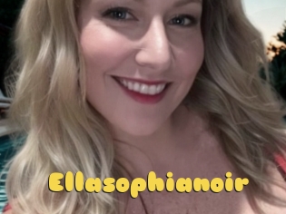 Ellasophianoir