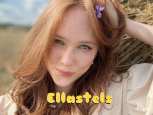 Ellastels
