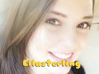 Ellasterling