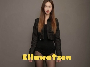 Ellawatson