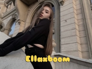 Ellaxboom