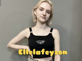 Ellelafeyson