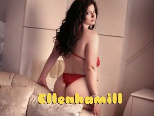 Ellenhamill