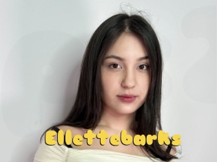 Ellettebarks