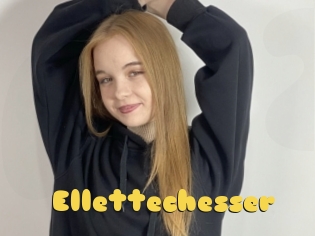 ellettechesser Px24 Sexcam