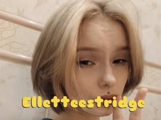 Elletteestridge
