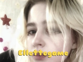 Ellettegame