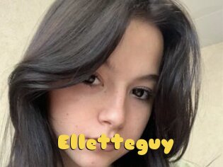 Elletteguy