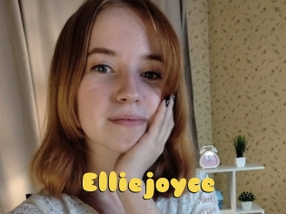 Elliejoyce