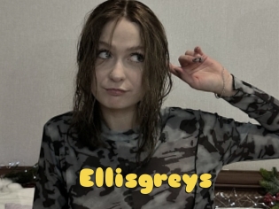 Ellisgreys