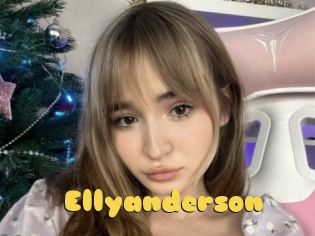 Ellyanderson