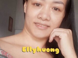 Ellyhuong