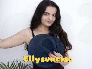 Ellysunrise