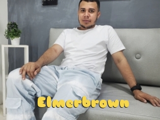Elmerbrown