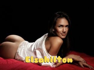 Elsahilton